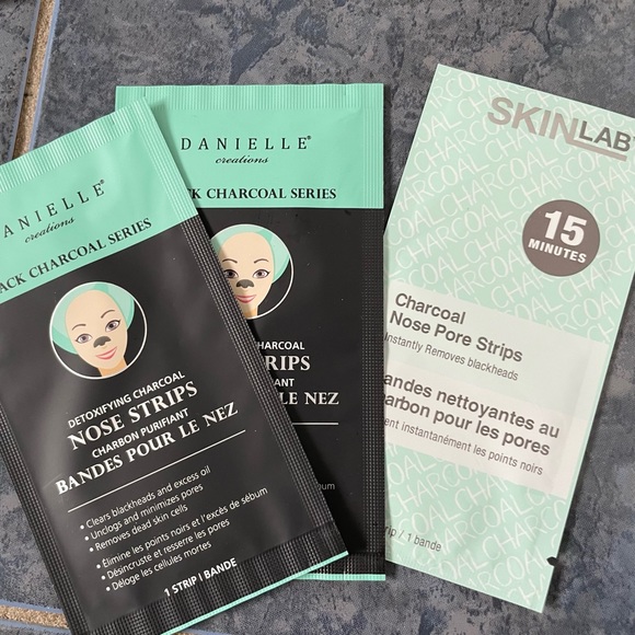 Korean Skincare Masks and Samples Bundle - Picture 6 of 7